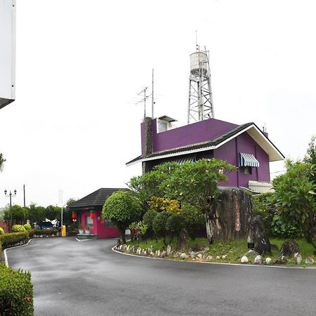 Love Boat Motel Chaozhou Esterno foto