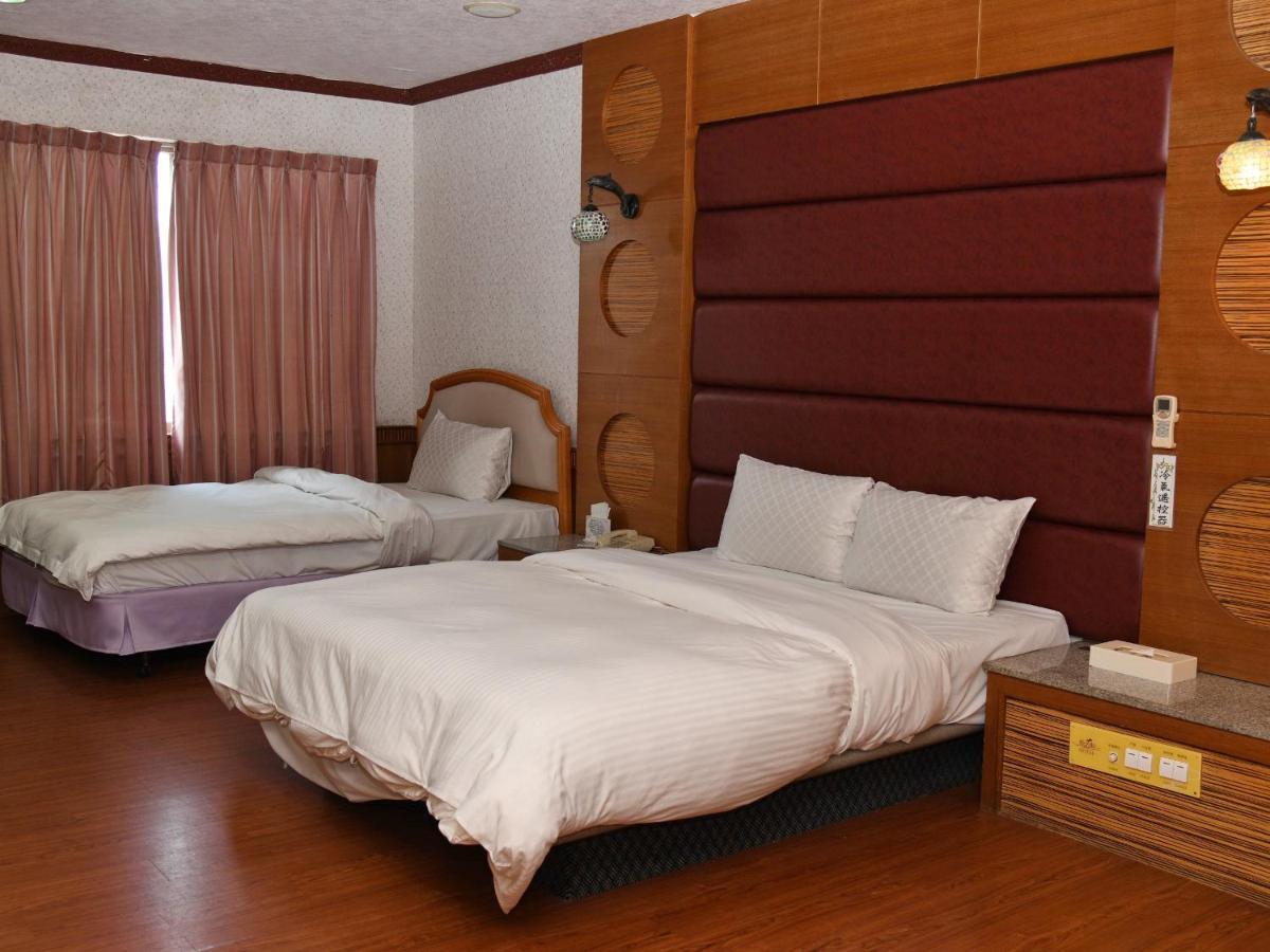 Love Boat Motel Chaozhou Esterno foto