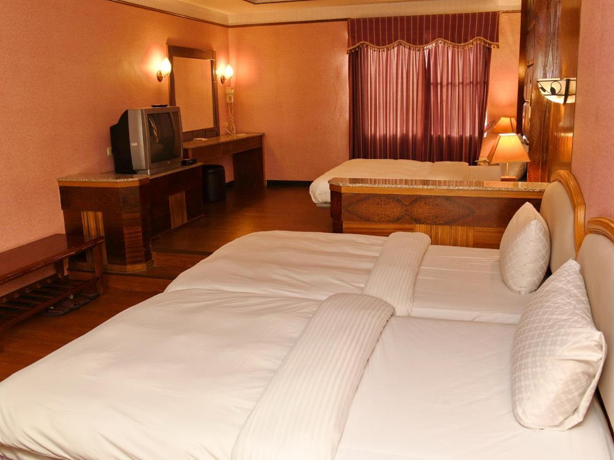 Love Boat Motel Chaozhou Esterno foto