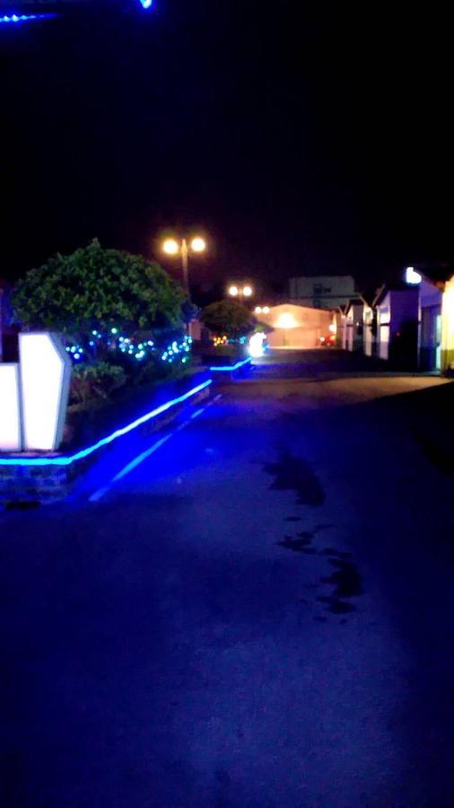Love Boat Motel Chaozhou Esterno foto