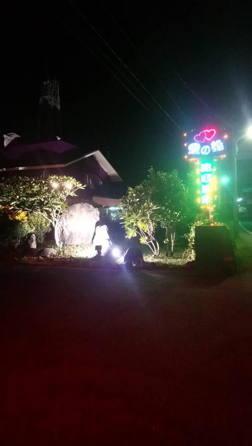 Love Boat Motel Chaozhou Esterno foto