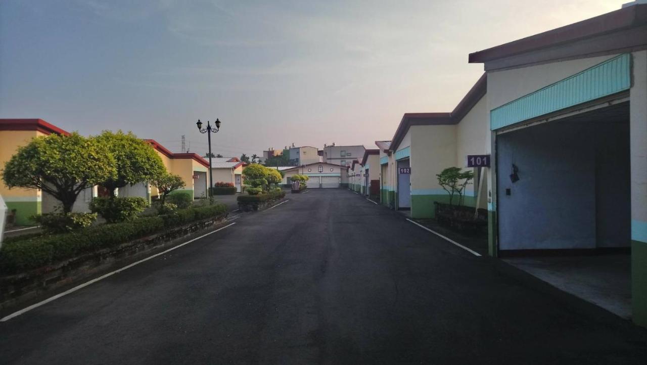 Love Boat Motel Chaozhou Esterno foto